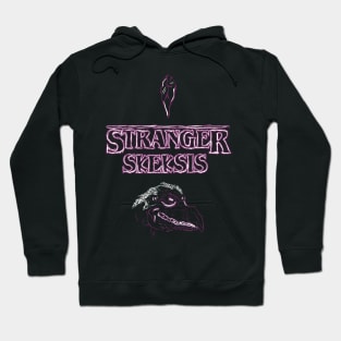 Stranger Skeksis Hoodie